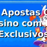 36Q - Apostas Online e Cassino com Bônus Exclusivos