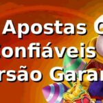 36q - Apostas Online Confiáveis e Diversão Garantida