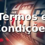36q - Termos e Condições